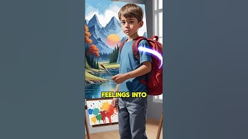 The Boy Who Believed: A Heartwarming Tale of Self-Discovery | Motivational Story