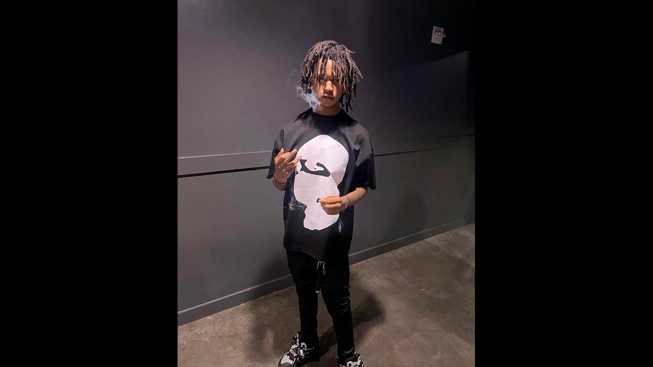 Rio Da Yung Og x Babyfxce E Type Beat - “STUPID SHI”