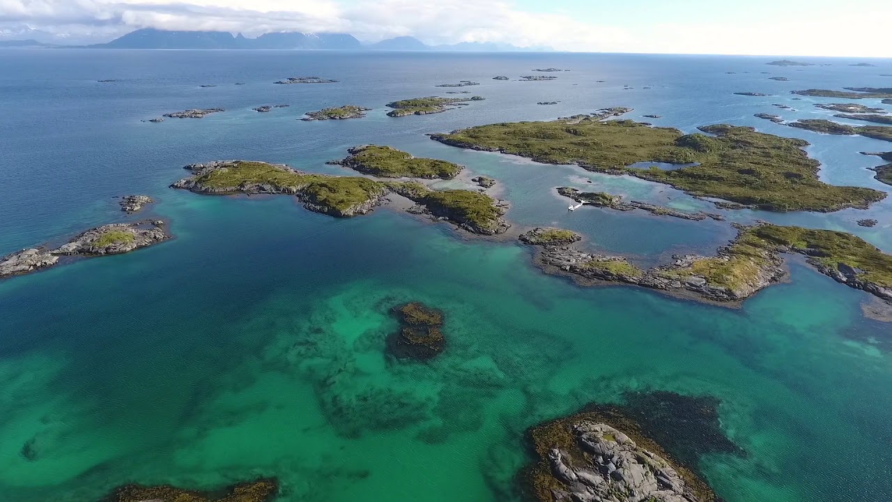 Risvær og Svellingan 2017