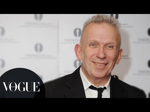 Jean Paul Gaultier talks about his love for India - Jean Paul Gaultier talks about his love for India