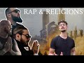 Le Rap et les Religions.