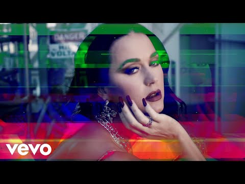 Alesso, Katy Perry - When I'm Gone (11 января 2022)