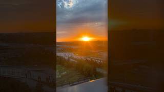 This View - Van Der Valk Hotel Schiedam -The Netherlands, Rotterdam