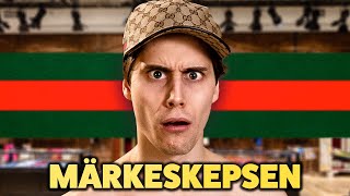 MÄRKESKEPS