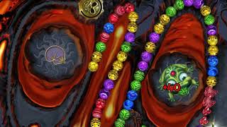Zuma's Revenge! online longplay