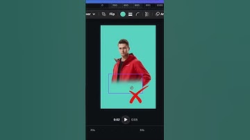 How to Blur Photo Edges in Canva  Easy Canva Tutorial