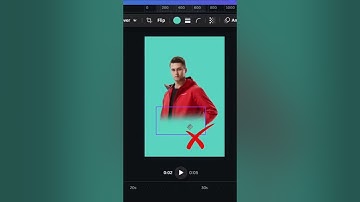 How to Blur Photo Edges in Canva  Easy Canva Tutorial