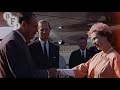 Queen elizabeth ii in pakistan 1961  bfi national archive