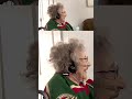 108-year-old superfan surprised by hockey legend Mike Modano