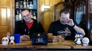 Top Shelf Tequila Best Friends Blind bFb