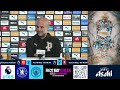 MANAGER'S PREVIEW | We want to extend title race – Pep | Bournemouth v Man City | Premier League