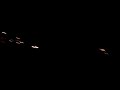 Bolide Meteor Over the Salt Lake City, Utah Sky On Nov 18th.