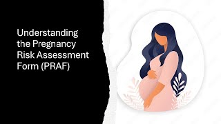 Understanding The Praf - A Training Tool For Staff