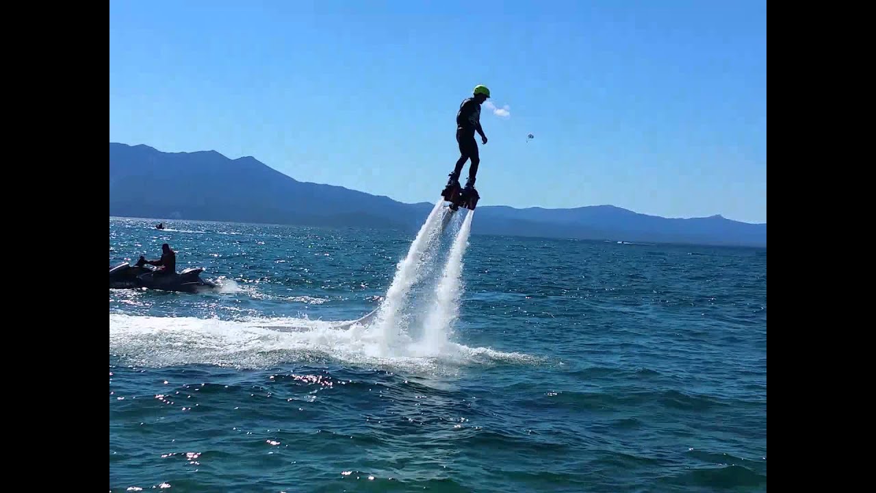 ski run boat company flyboard with ski run boat company lake tahoe ca youtube ski run boat company flyboard with ski run boat company lake tahoe ca youtube