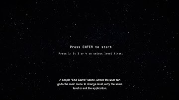 OpenGL Game - "sInvader Defense"