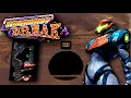 Out of Bounds Secrets | Metroid Dread - Boundary Break