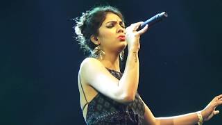 Video thumbnail of "Allah Hoo Allah Hoo - NH7 Pune (HD)"