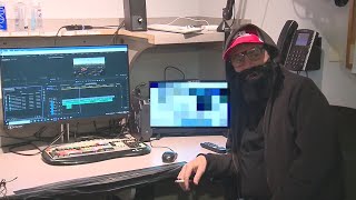 The Worst Employee at WGN