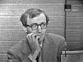 What's My Line? - Woody Allen; PANEL: Tony Randall, Pamela Mason (Apr 3, 1966)