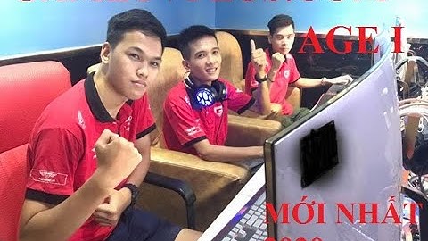 Lỗi không thấy mạng trong aoe gametv plus năm 2024