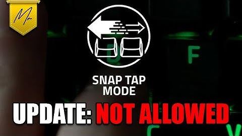 Valve Responds: Snap Tap Not Allowed & VacNet 3.0 Announced