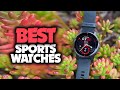 Best Sport Smartwatch in 2022 [TOP 5 Picks For Athletes]