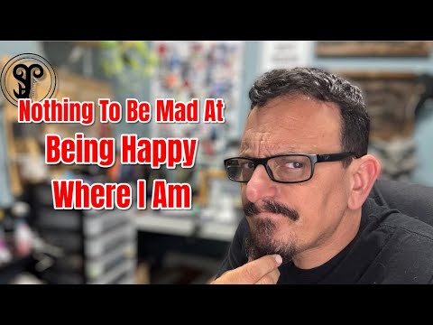 TNFNU 117 Nothing To Complain About