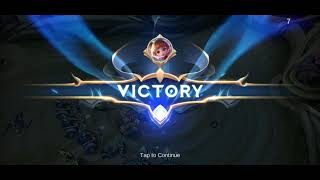 Angela Mvp In 29 Sec.