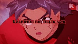 Bryce Fox - Horns Türkçe Çeviri