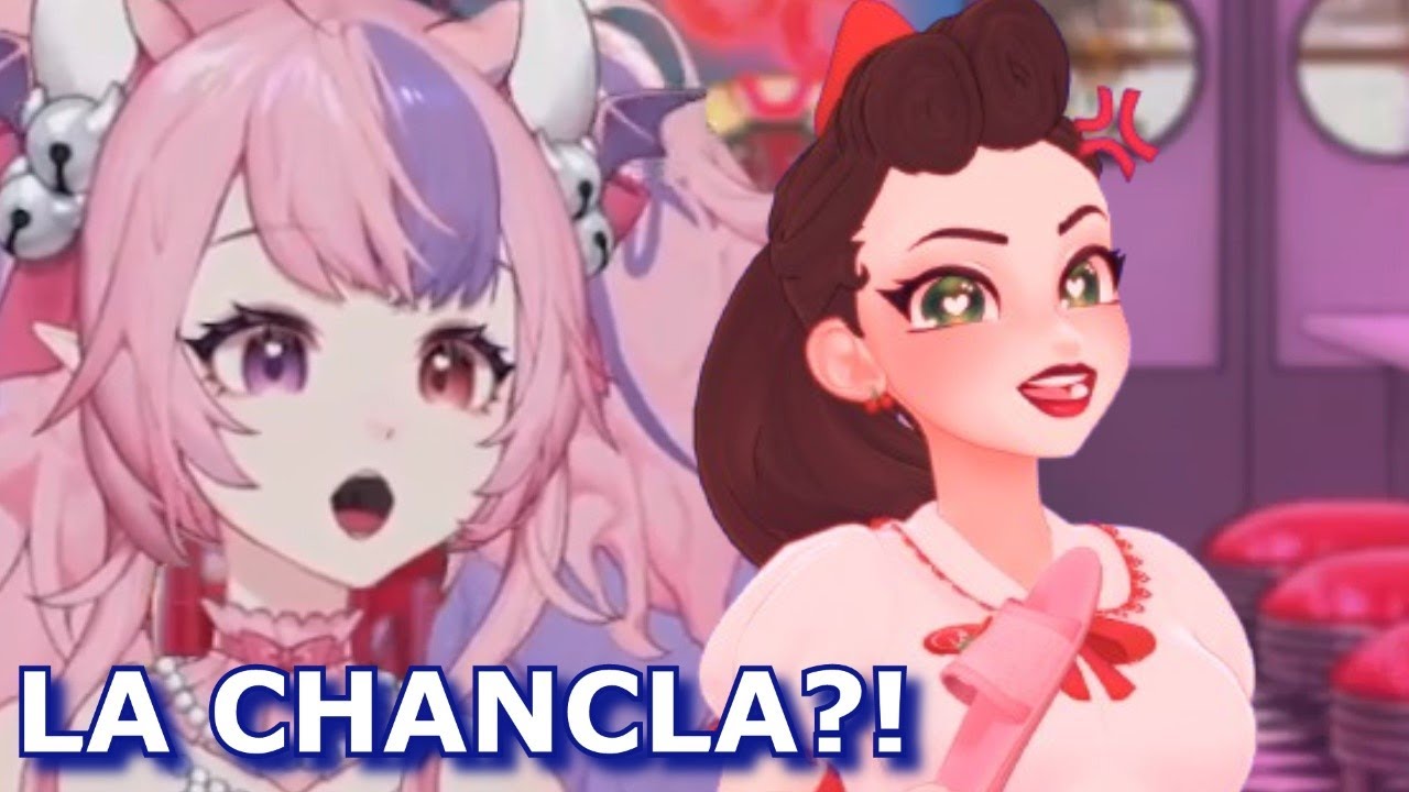 With Great Chancla Comes Great Responsibility!