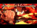 鬼滅の刃 ヒノカミ血風譚(炭治郎ヒノカミ神楽・プレイ動画)