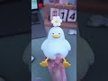 "Cute Duck Night Lamp – Adorable Bedside Light for Cozy Nights"