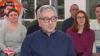 Didier Eribon : maître à penser - Clique Dimanche - CANAL+