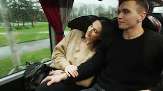 Німеччина на преміум-автобусах KLR Bus
