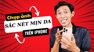 Phan Thành Nam | Chụp Ảnh Sắc Nét, Mịn Da Với Hàng Trăm, Hàng Nghìn Filter Trên Iphone. screenshot 5