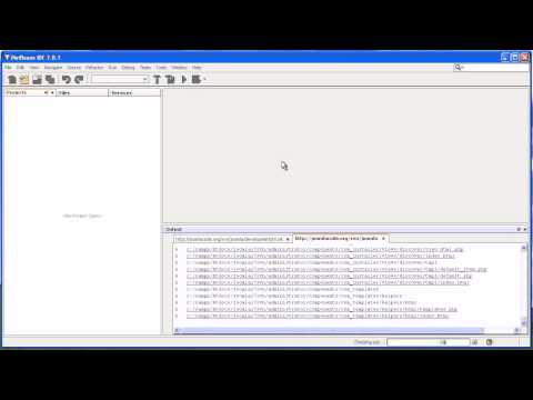 Joomla Tutorial: How