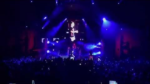 Logic- Flexicution-  ☰verybody tour Phoniex, AZ