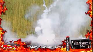 KALASHNIKOV 60 video