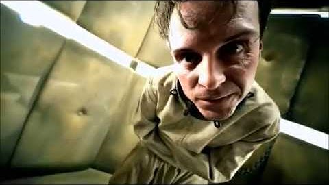 Sherlock 3x03 Sherlock gets shot Part 12