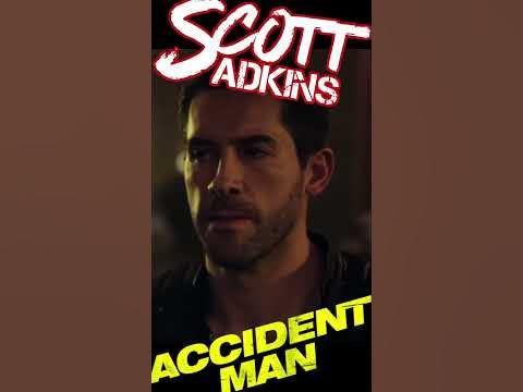 Accident Man Bar Fight Scott Adkins Best Fights - YouTube