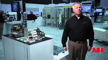 ABB Force Measurement Solutions