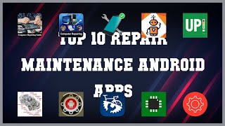 Top 10 Repair & Maintenance Android App | Review screenshot 1