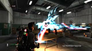GHOST BUSTERS PART 6 PC GAMEPLAY