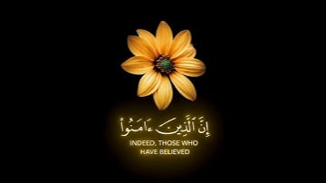 صباح الخير اجمل حالات واتس اب مقاطع انستجرام اسلاميه قصيره قران كريم بصوت عبد الرحمن مسعد بدون حقوق
