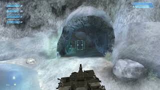 Halo Combat Evolved Part 5 Assault On The Control Room