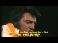 Elvis Presley - My Way (Subtitulada en Español) Elvis Presley - My Way (Subtitulada en Español)