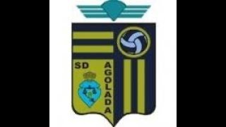 Xuntos cara a un soño. SD Agolada. Tempada 2017/2018.