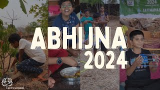 Tattwamasi Summer Camp 2024 | Abhijna | Personality Development | ( A Must Program for Every Child )