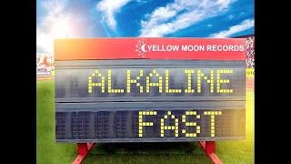 Alkaline - Fast Riddim Instrumental [JavaeBeatz Remake 2017]