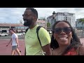 Rum, Scooters, and Questionable Decisions in San Juan,Porto Rico!!